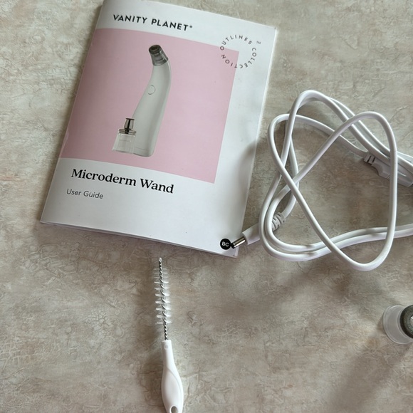 Vanity Planet Microderm Wand - Picture 4 of 4